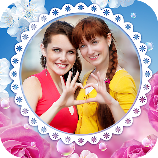 Photo Greeting Card icon