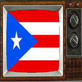 Satellite Puerto Rico Info TV icon