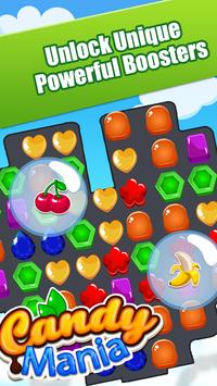 Candy Mania screenshot 2