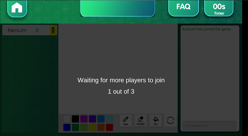 Virtual Carnival screenshot 4