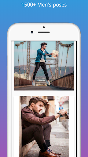 Photo pose for Boys, Girls, Couples & kids скриншот 1