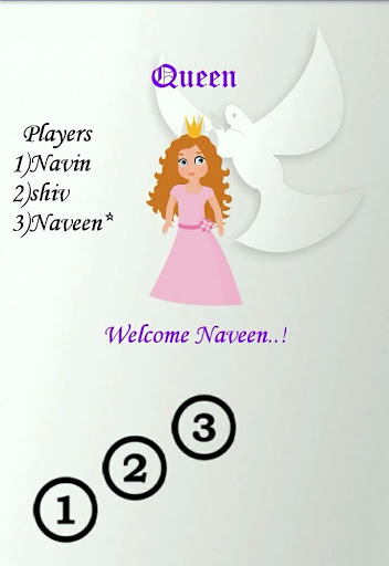 King Queen screenshot 2