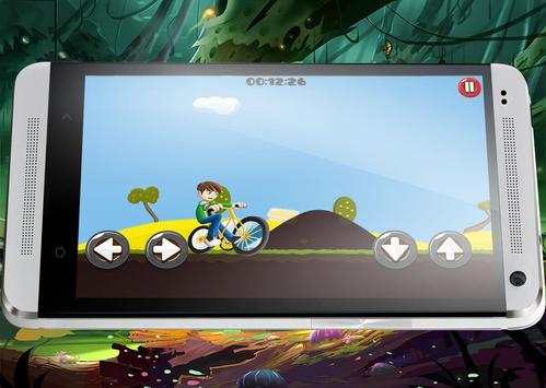 Ben Skater Boy 10 screenshot 2