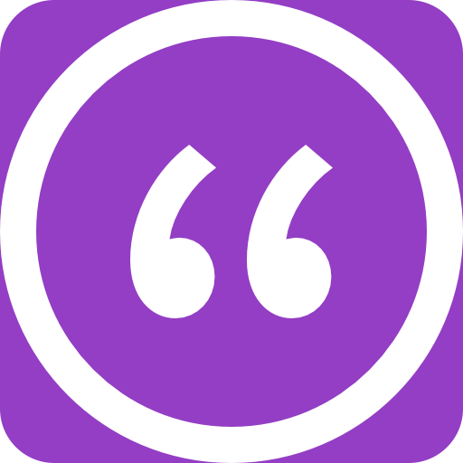 إقتباسات و أقوال المشاهير أيقونة