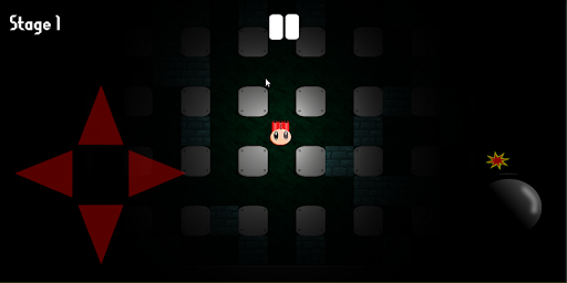 Neo Bomber - Classic Arcade screenshot 3