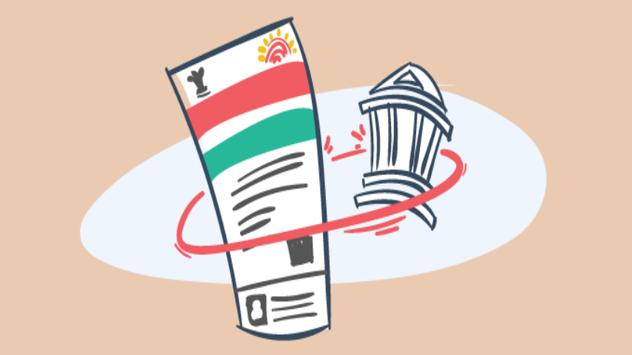 Link PAN Card With Aadhar скриншот 5