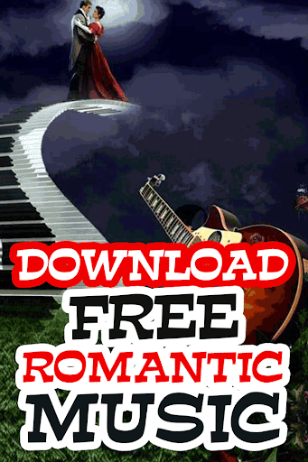 Free Romantic Music Ballads Bachata Salsa screenshot 1