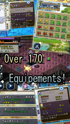 MY NEIGHBOR, LUCIFER screenshot 4