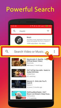 Play Tube - Video Tube Player screenshot 6