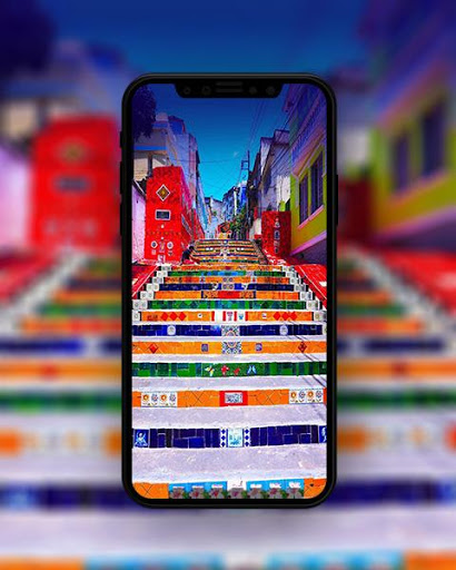 Colourful Wallpapers HD screenshot 3