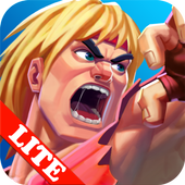 Fury Street Lite icon