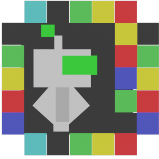 Go Go Robot icon