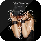 Dance Live Lock Screen icon