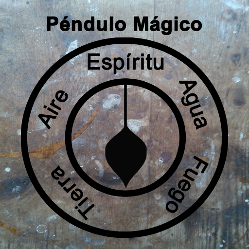Péndulo Mágico icon