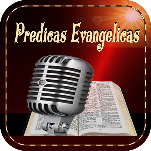 Predicas Evangelicas иконка