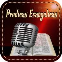 Predicas Evangelicas on 9Apps