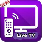 Latest v.5  - Live TV Net icon