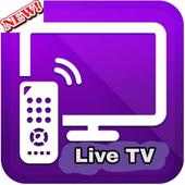 Latest v.5  - Live TV Net