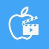 Apple Film -Live Tv &amp; Movie icon