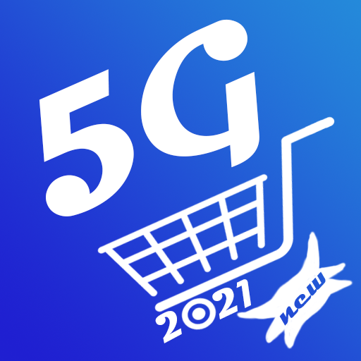 ON 5G Speed Browser - All in One Fast Web Browser आइकन