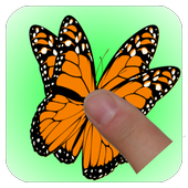 Game Like Ant Smasher icon