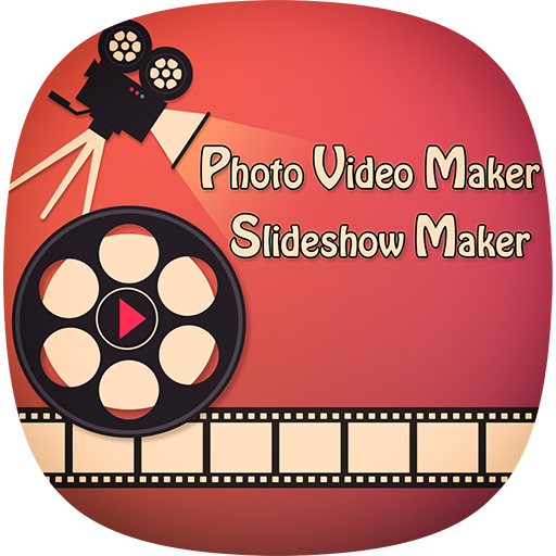 Photo Video Maker - Slideshow Maker icon