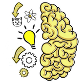 Brain Test icon