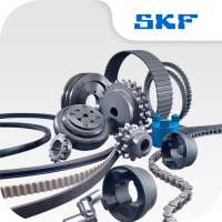 SKF PTP Catalogue on 9Apps