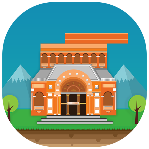 Build The Tower icon