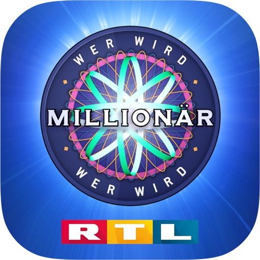 Wer wird Millionär? Training icon