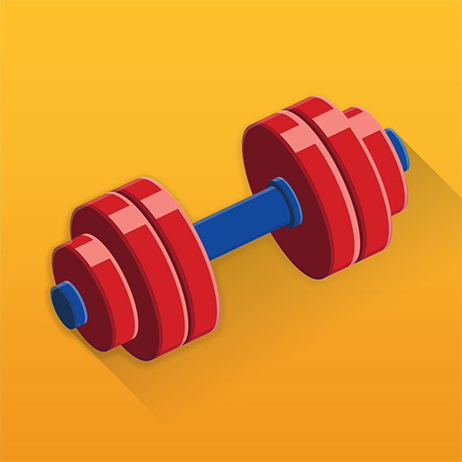 Gym Workout Planner &amp; Tracker icon