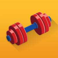 Gym Workout Planner & Tracker