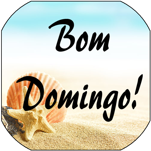 Bom Domingo - Imagens e frases icon