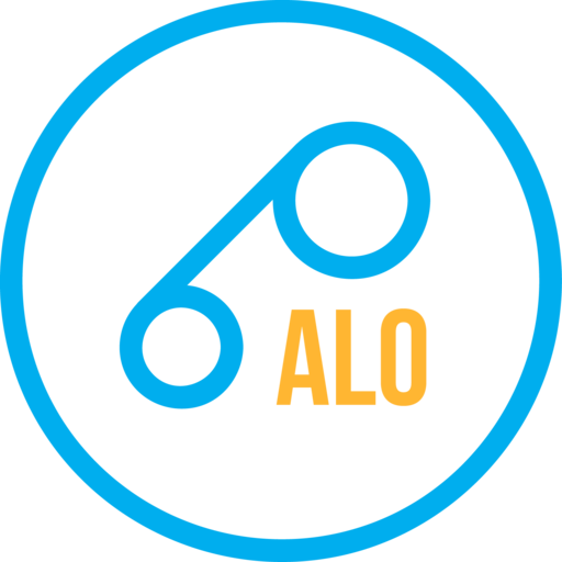 ALO call icon