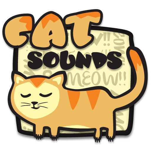 CAT Sounds icon