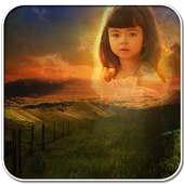 Amazing Fantasy Photo Frames on 9Apps