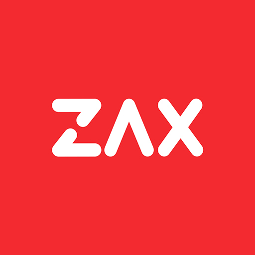 ZAX - Compras no Atacado icon