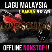 Lagu Malaysia 90 an on 9Apps