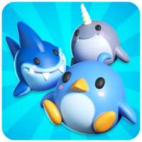 Frost Hockey 3D Online Multiplayer-Air Hockey Free