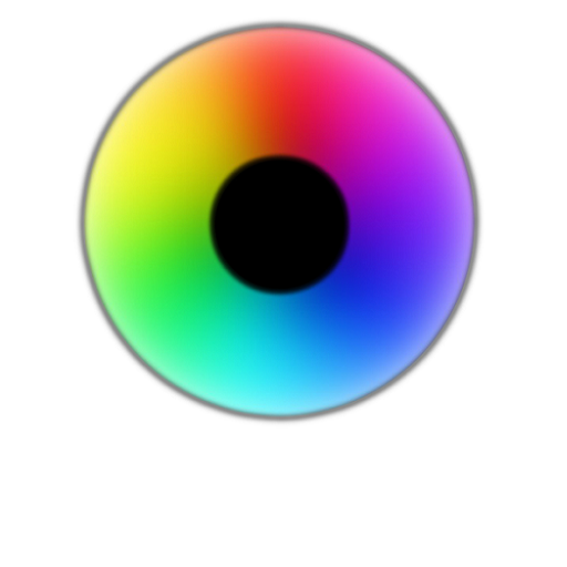 RGB Night Light icon