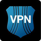FIRST VPN Proxy Unlimited icon