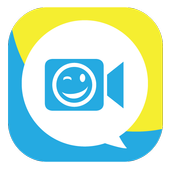 Free Dadoo Facetime Video Calling &amp; Messenger icon