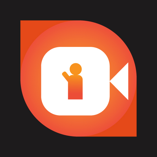 Forem Meet: Video Team Meeting icon