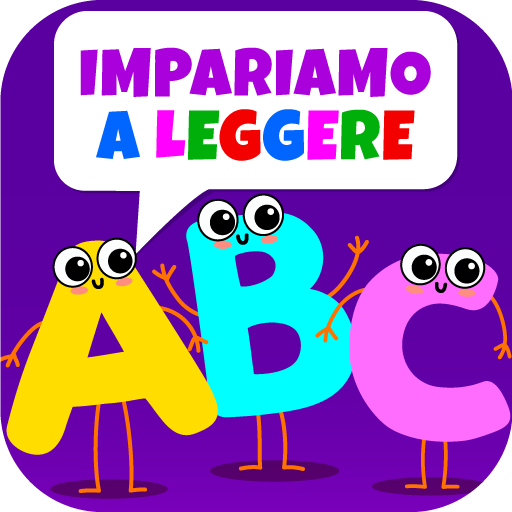 Giochi educativi per bambini! icon