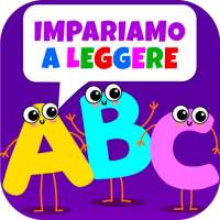 Giochi educativi per bambini! on 9Apps