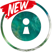 iLocker10 : IOS 10 Lock Screen icon