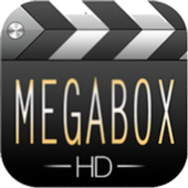 MegaBox Pro icon