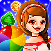 Candy Forever icon