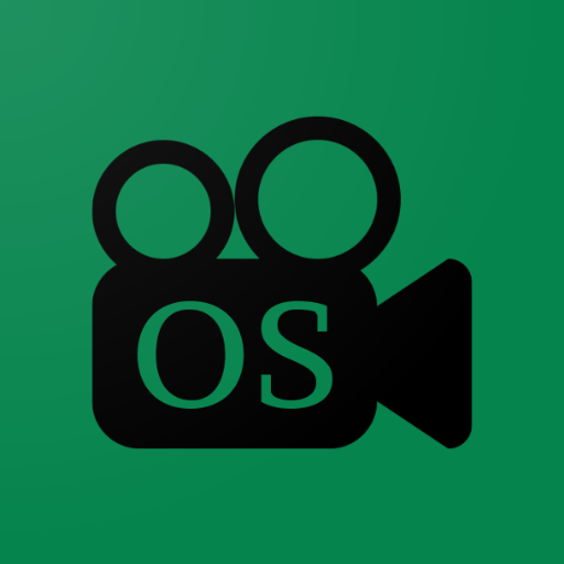 OS Camera icon