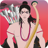 Rama The Legend icon